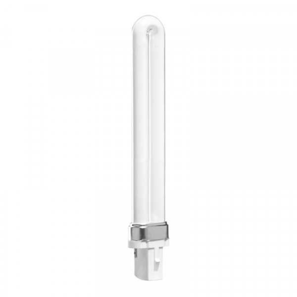 Лампа люмінесцентна компактна ELM PL-S12 11W G23 4000K (17-0100)