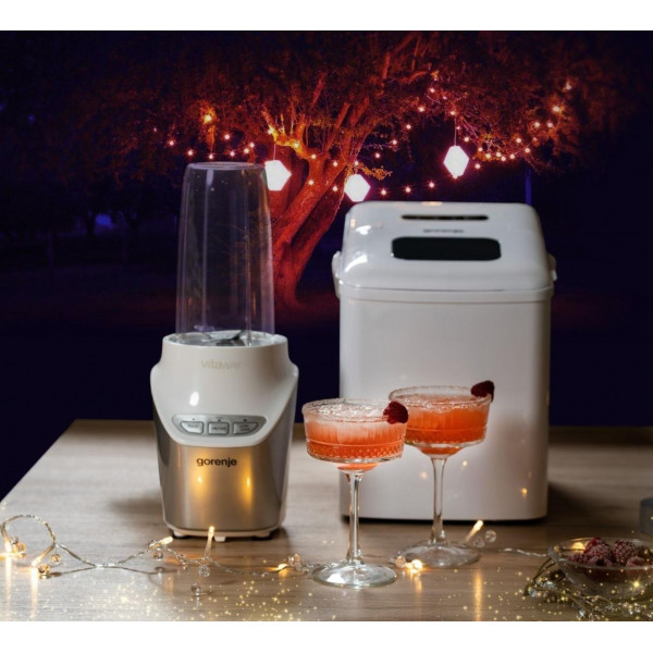 Льодогенератор Gorenje IMDW1200W