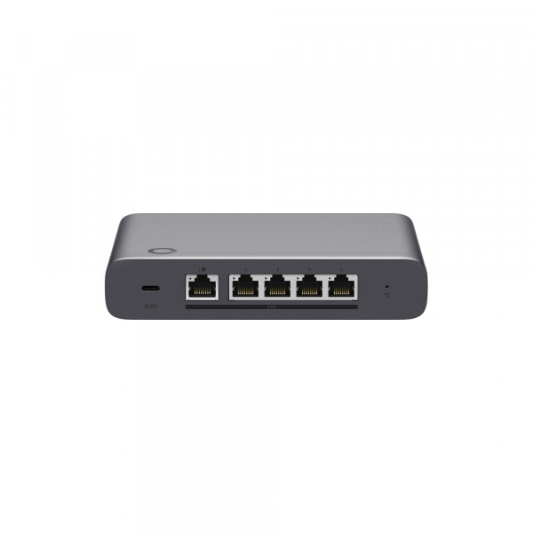 Маршрутизатор TP-Link Omada Fusion 2.5G