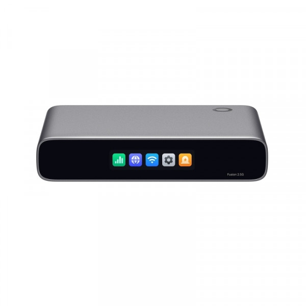 Маршрутизатор TP-Link Omada Fusion 2.5G