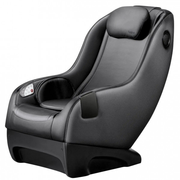 Масажне крісло Naipo MGCHR-A150 Black