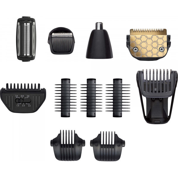 Машинка для стрижки Babyliss MT861E