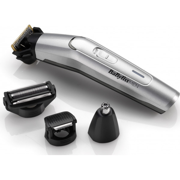 Машинка для стрижки Babyliss MT861E