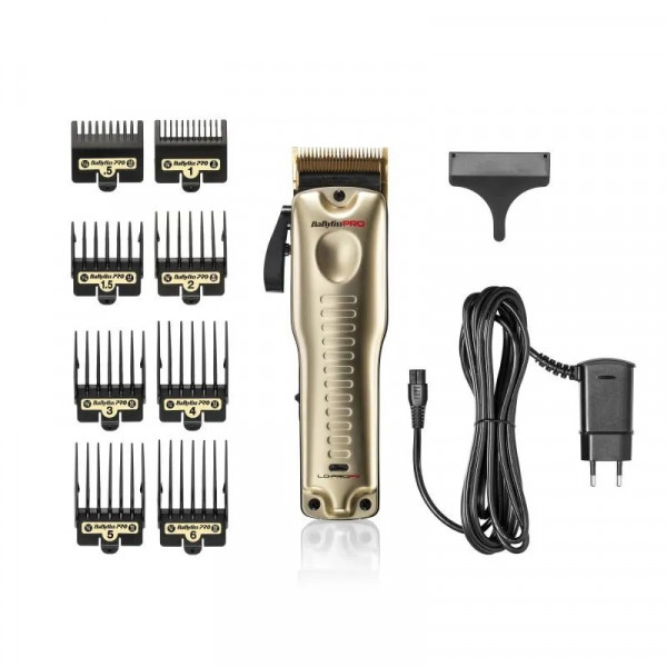 Машинка для стрижки Babyliss Pro FX825GE