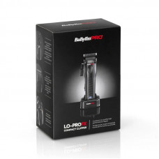 Машинка для стрижки Babyliss Pro Lo-ProFX Compact (FX820E)