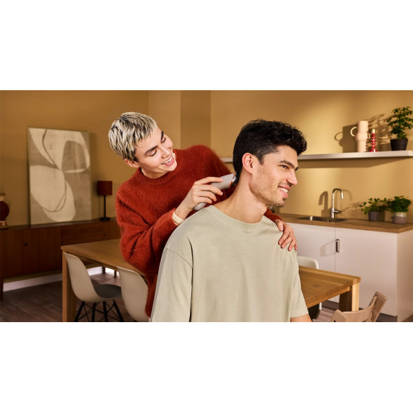 Машинка для стрижки Philips Hairclipper Series 5000 HC5722/15