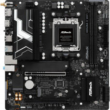 Материнська плата ASRock B850M-X WiFi R2.0 Socket AM5