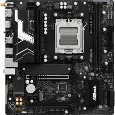 Материнська плата ASRock B850M-X WiFi R2.0 Socket AM5
