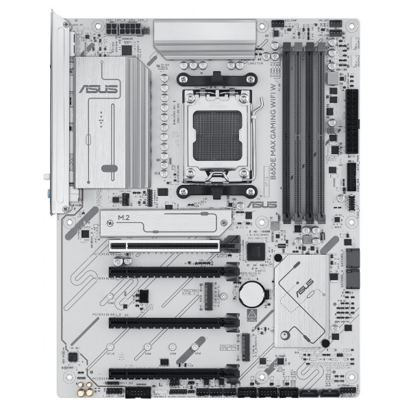 Материнська плата Asus B650E MAX Gaming WiFi W Socket AM5