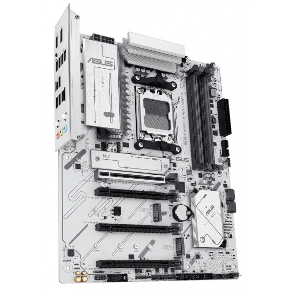 Материнська плата Asus B650E MAX Gaming WiFi W Socket AM5