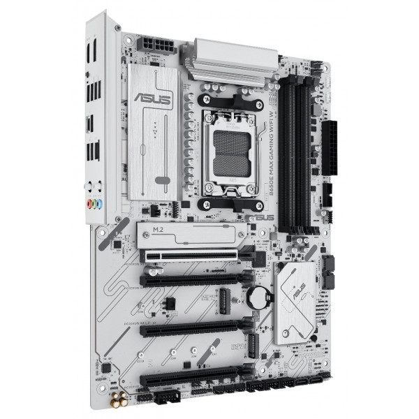 Материнська плата Asus B650E MAX Gaming WiFi W Socket AM5