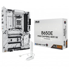 Материнська плата Asus B650E MAX Gaming WiFi W Socket AM5
