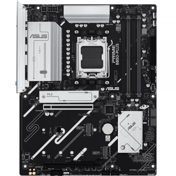 Материнська плата Asus Prime B850-Plus-CSM Socket AM5
