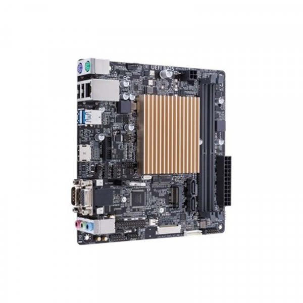 Материнська плата Asus PRIME J4005I-C Celeron DC