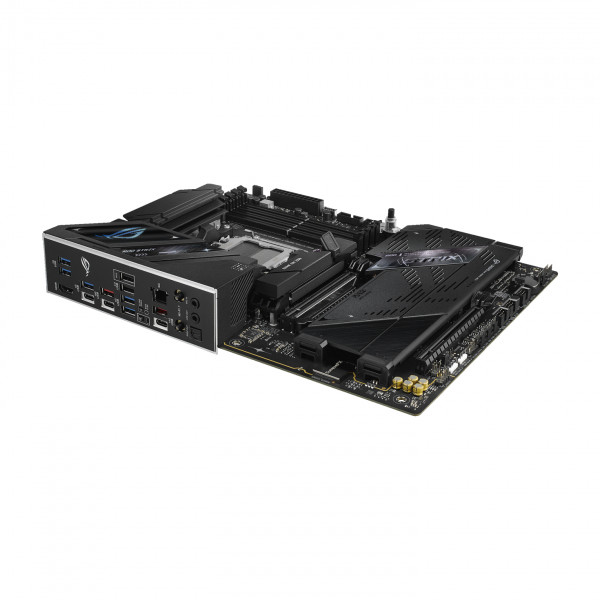 Материнська плата Asus ROG Strix B850-F Gaming WiFi7 Neo Socket AM5