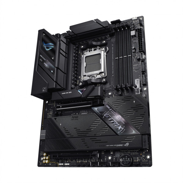 Материнська плата Asus ROG Strix B850-F Gaming WiFi7 Neo Socket AM5