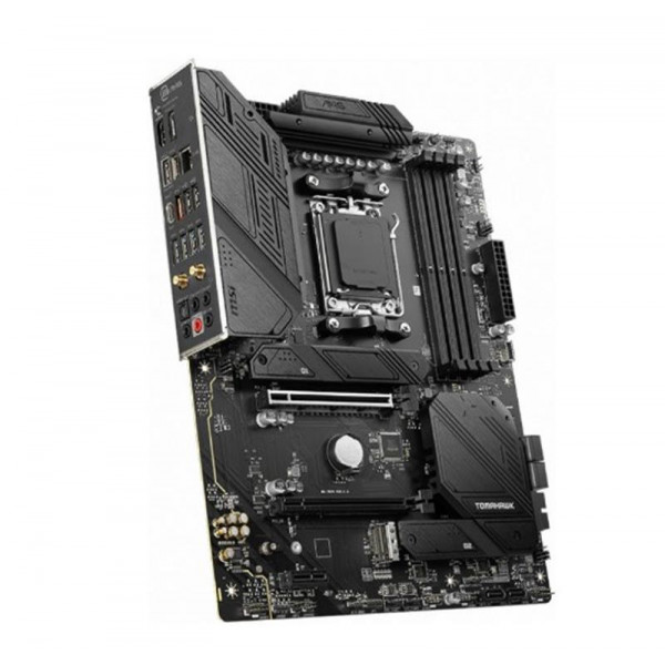 Материнська плата MSI MAG B650 Tomahawk WiFi Socket AM5