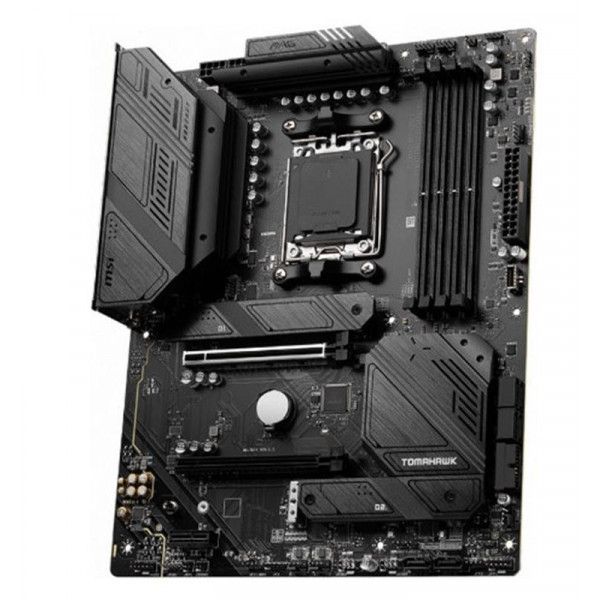 Материнська плата MSI MAG B650 Tomahawk WiFi Socket AM5