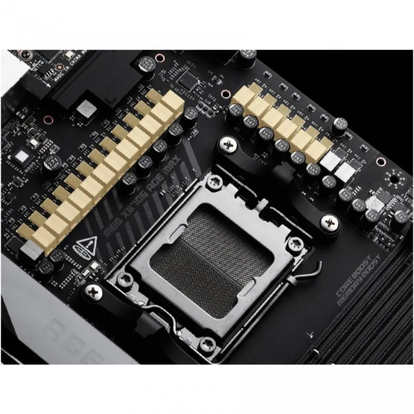 Материнська плата MSI MEG X870E Ace Max Socket AM5