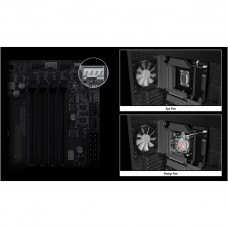 Материнська плата MSI MEG X870E Ace Max Socket AM5