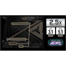 Материнська плата MSI MEG X870E Ace Max Socket AM5