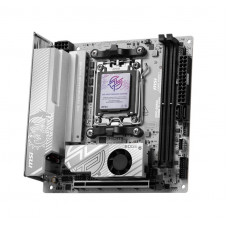 Материнська плата MSI MPG B850I Edge Ti WiFi Socket AM5