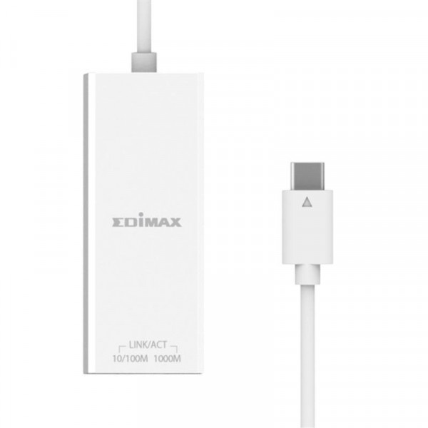 Мережевий адаптер Edimax EU-4306C