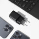 Мережевий зарядний пристрій Proove Pocket GaN 30W Black (WCPG30110001)
