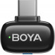 Мікрофон BOYA mini-16 Type-C Black