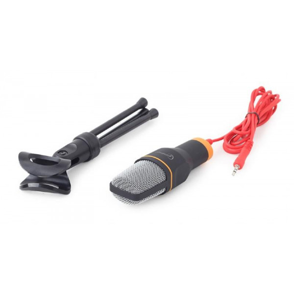 Мікрофон Gembird MIC-D-03