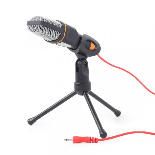 Мікрофон Gembird MIC-D-03