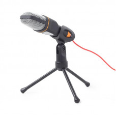 Мікрофон Gembird MIC-D-03