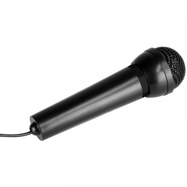 Мікрофон Media-Tech Micco SFX (MT393)