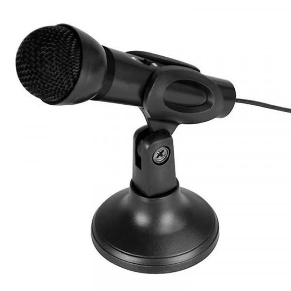 Мікрофон Media-Tech Micco SFX (MT393)