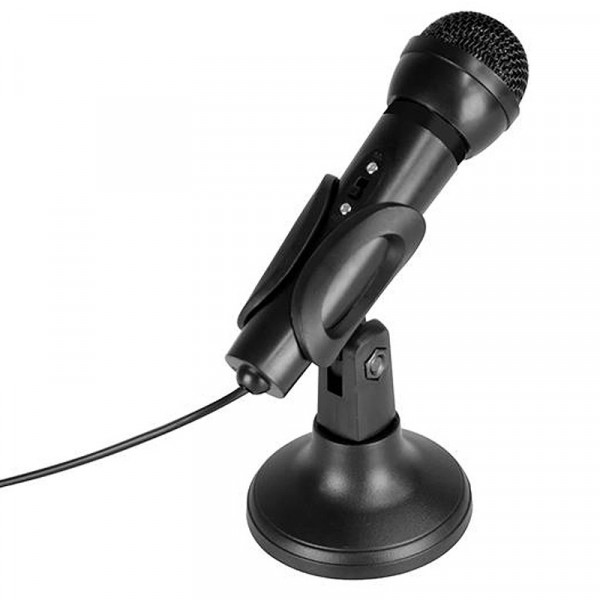 Мікрофон Media-Tech Micco SFX (MT393)