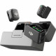 Мікрофонна радіосистема DJI Mic 3 (2 TX + 1 RX + Charging Case) (CP.RN.00000480.01)