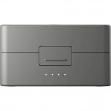 Мікрофонна радіосистема DJI Mic 3 (2 TX + 1 RX + Charging Case) (CP.RN.00000480.01)