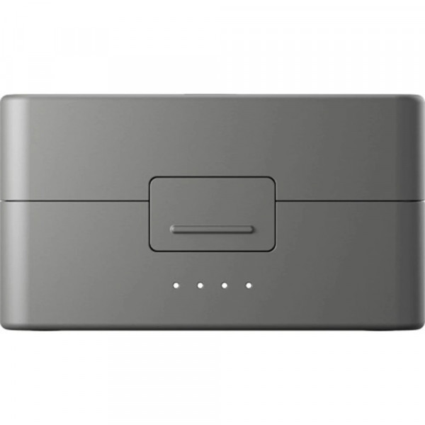 Мікрофонна радіосистема DJI Mic 3 (2 TX + 1 RX + Charging Case) (CP.RN.00000480.01)