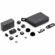 Мікрофонна радіосистема DJI Mic 3 (2 TX + 1 RX + Charging Case) (CP.RN.00000480.01)