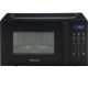 Мікрохвильова піч Hisense H20MOBS4H