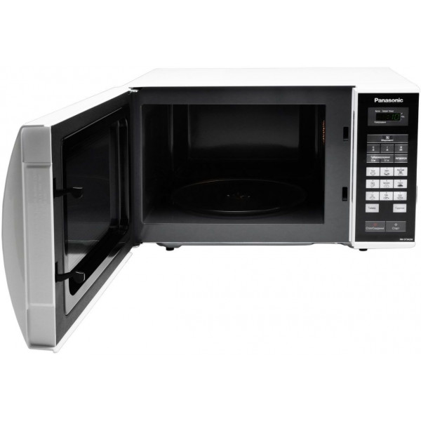 Мікрохвильова піч Panasonic NN-ST342WZUE