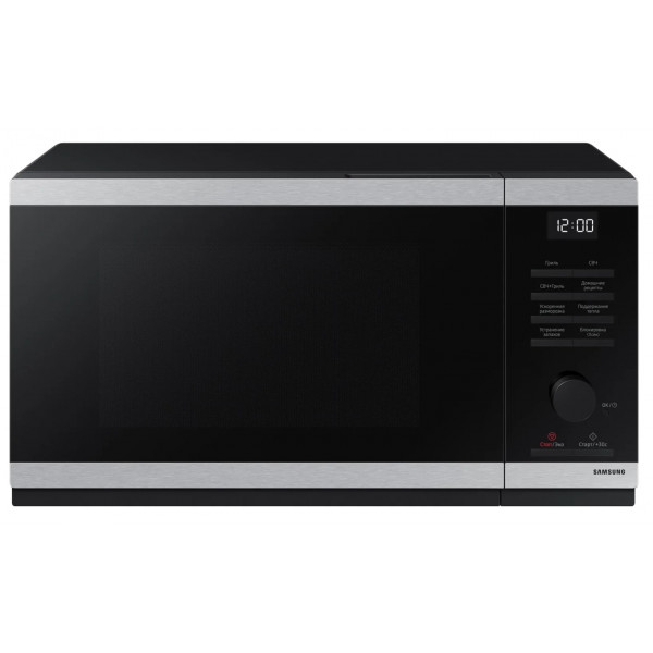 Мікрохвильова піч Samsung MG23DG4524ATUA