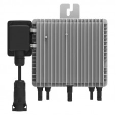 Мікроінвертор мережевий 1kW Deye SUN-M100G4-EU-Q0, однофазний