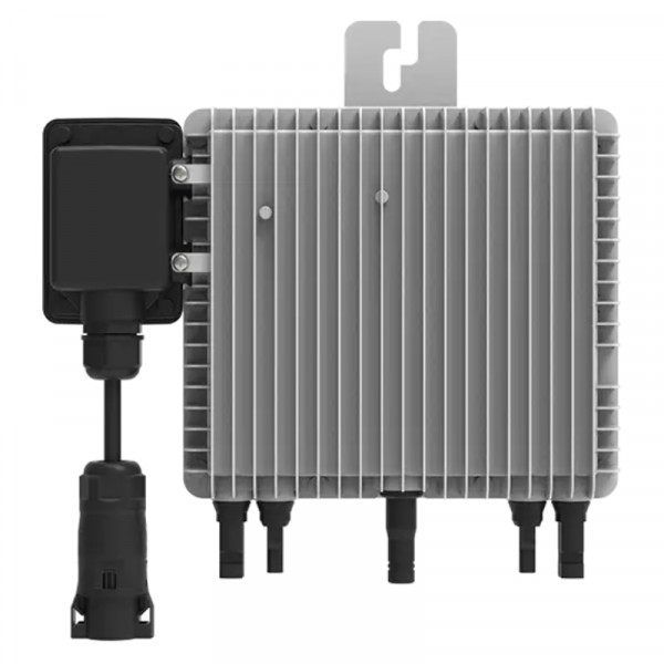 Мікроінвертор мережевий 1kW Deye SUN-M100G4-EU-Q0, однофазний