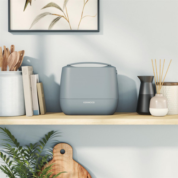 Мiксер Kenwood HMP40.000GY