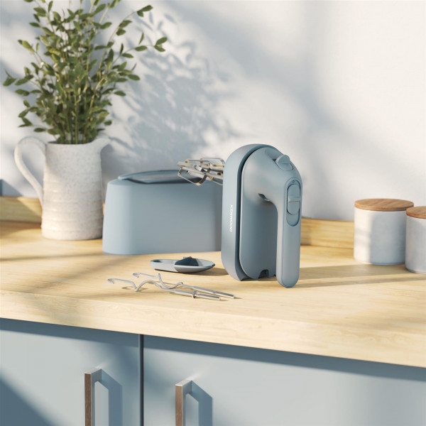 Мiксер Kenwood HMP40.000GY