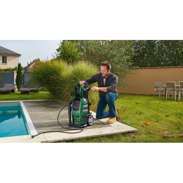 Мінімийка Bosch Advanced Aquatak 150 (0.600.8A7.700)