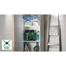 Мінімийка Bosch EasyAquatak 120 (0.600.8A7.901)