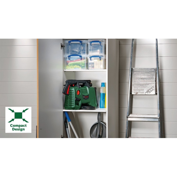 Мінімийка Bosch EasyAquatak 120 (0.600.8A7.901)