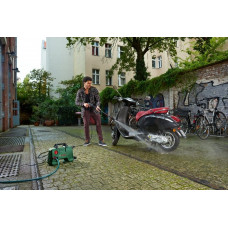 Мінімийка Bosch EasyAquatak 120 (0.600.8A7.901)